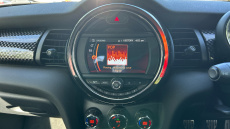 MINI Hatchback 2.0 Cooper S Sport II 3dr Petrol Hatchback